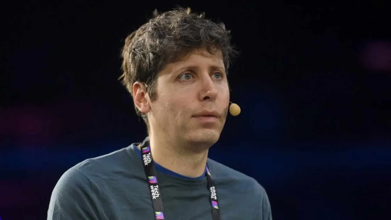 OpenAI CEO’su Sam Altman’a kız kardeşinden taciz suçlaması: Dava açıldı