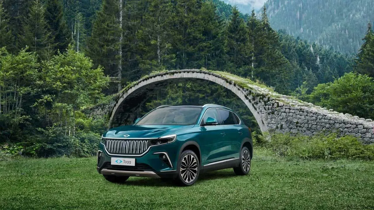 2025 Togg T10X fiyatı ne kadar oldu: İşte zamlı fiyat listesi