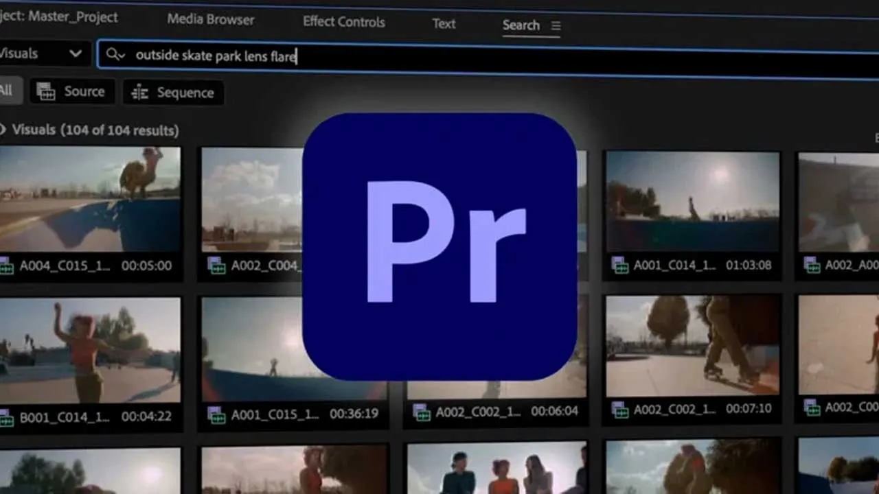 Adobe Premier Pro kullanıcıları müjde! Yeni yapay zeka özellikleri ve altyazı desteği geldi