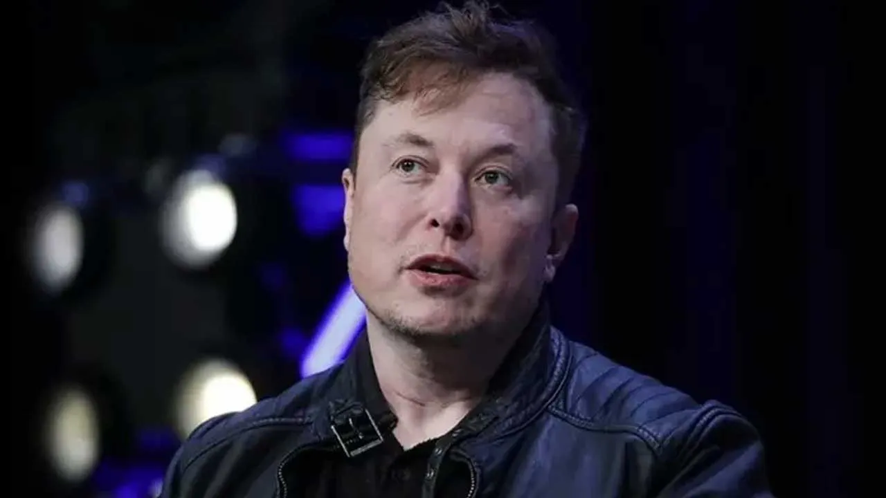 Wall Street Journal’ın skandal iddiasına Elon Musk’tan yalanlama