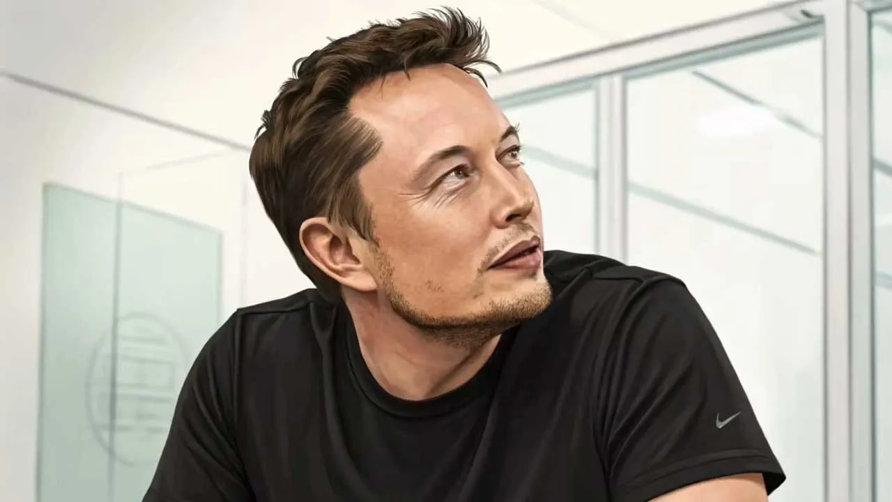 Elon Musk'a tahammülü kalmayan Alman şirketlerinden Tesla'ya boykot