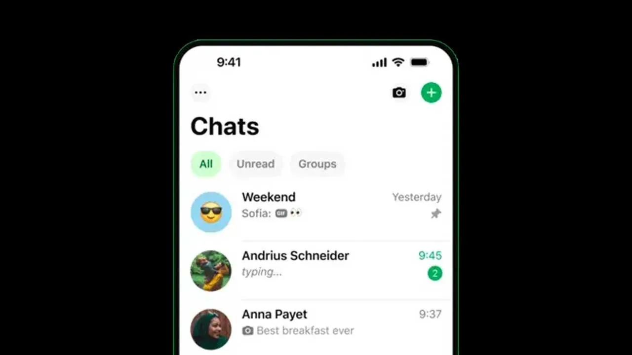 iPhone kullanıcılarına WhatsApp müjdesi: Testler başladı, destek resmen geliyor