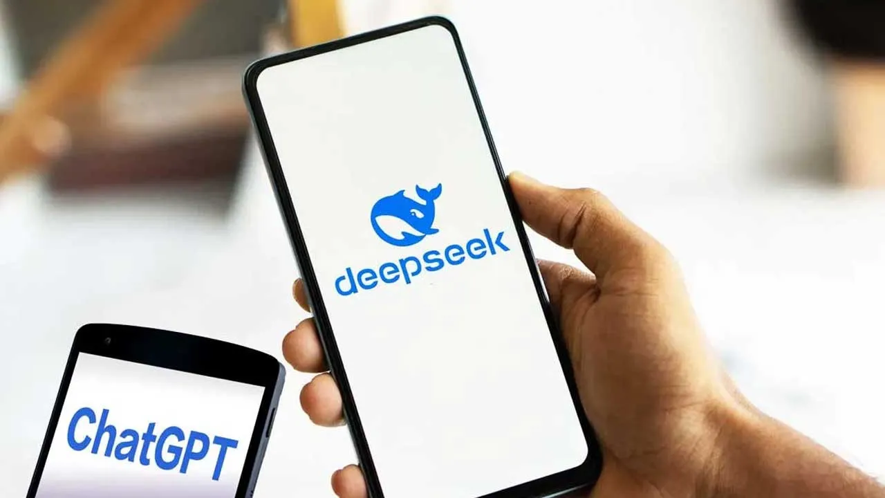 ChatGPT’yi tahtından edecek rakip: Deepseek nedir, hangi ülkenin ve ücretli mi