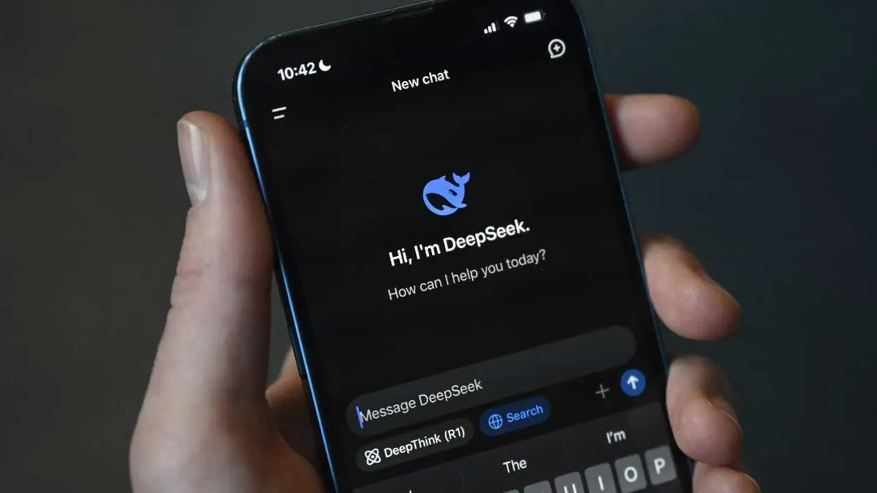 DeepSeek’e ilk kısıtlama İtalya’dan: Uygulama mağazalarından apar topar kaldırıldı