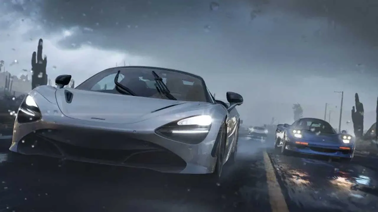 Ve beklenen an geldi: Popüler yarış oyunu Forza Horizon 5 PS5’e geliyor