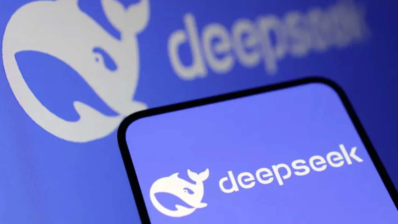 DeepSeek çıtayı arşa çıkardı! Hedef bu kez uzay teknolojileri