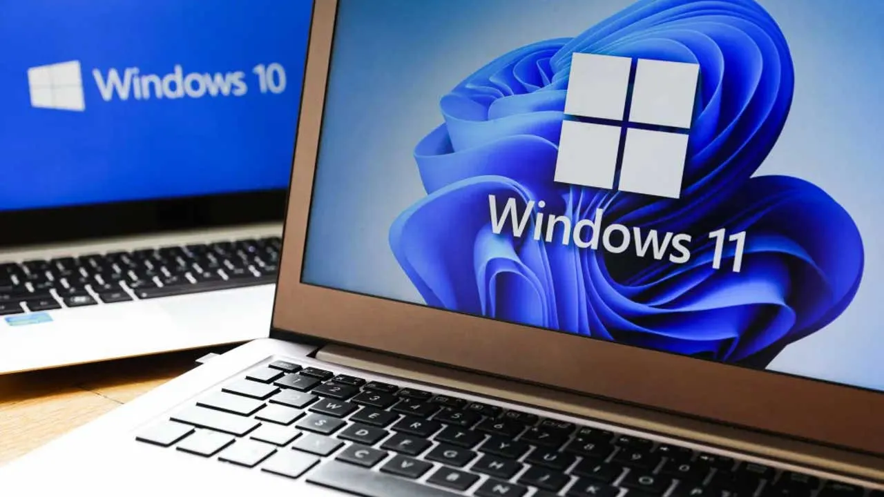Windows 10 lider, Windows  11 pazar payı ise artışını sürdürüyor: İşte güncel kullanım oranları