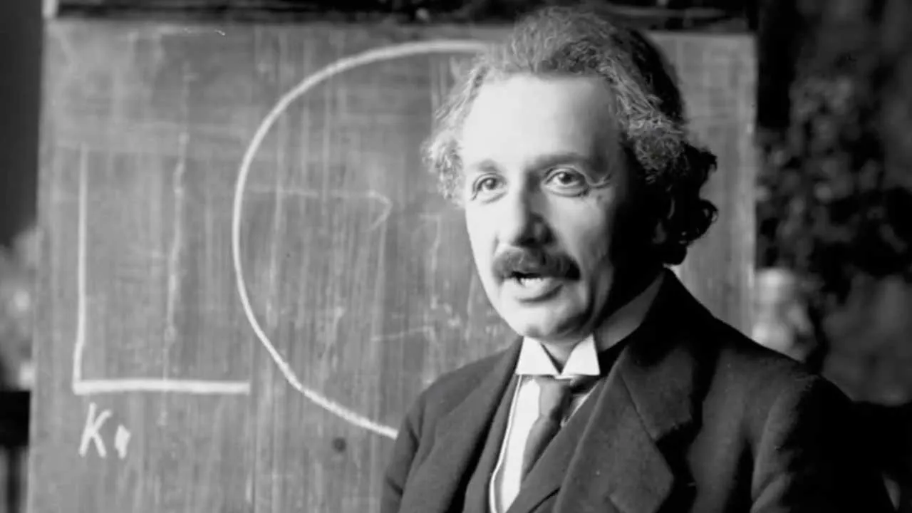 Albert Einstein’ı bile canlandırıyor. TikTok’un sahibinden gerçekçi videolar üreten yapay zeka aracı