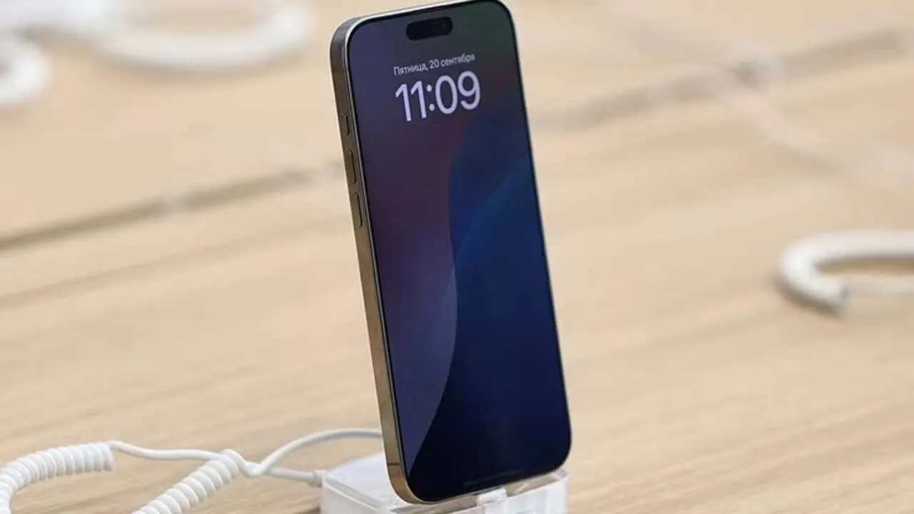 AnTuTu açıkladı, iPhone 16 Pro Max listede yok! İşte en güçlü Apple cihazlar