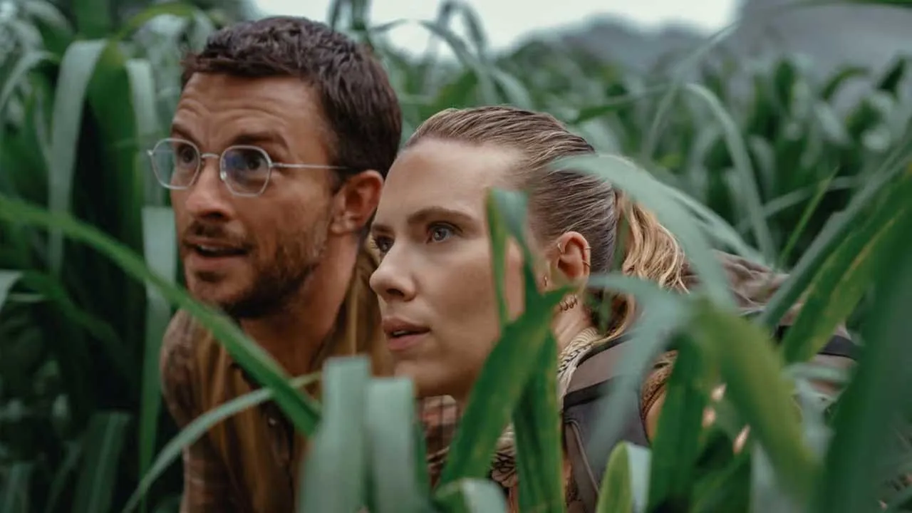 5 yıldır bekleniyordu: "Jurassic World 4" filminden ilk fragman geldi