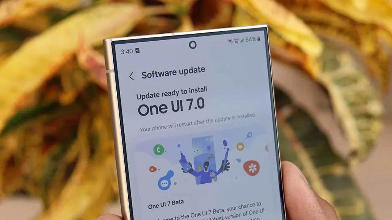 One UI 7 Beta 4 geliyor: Galaxy S24 kullanıcılarına kötü haber