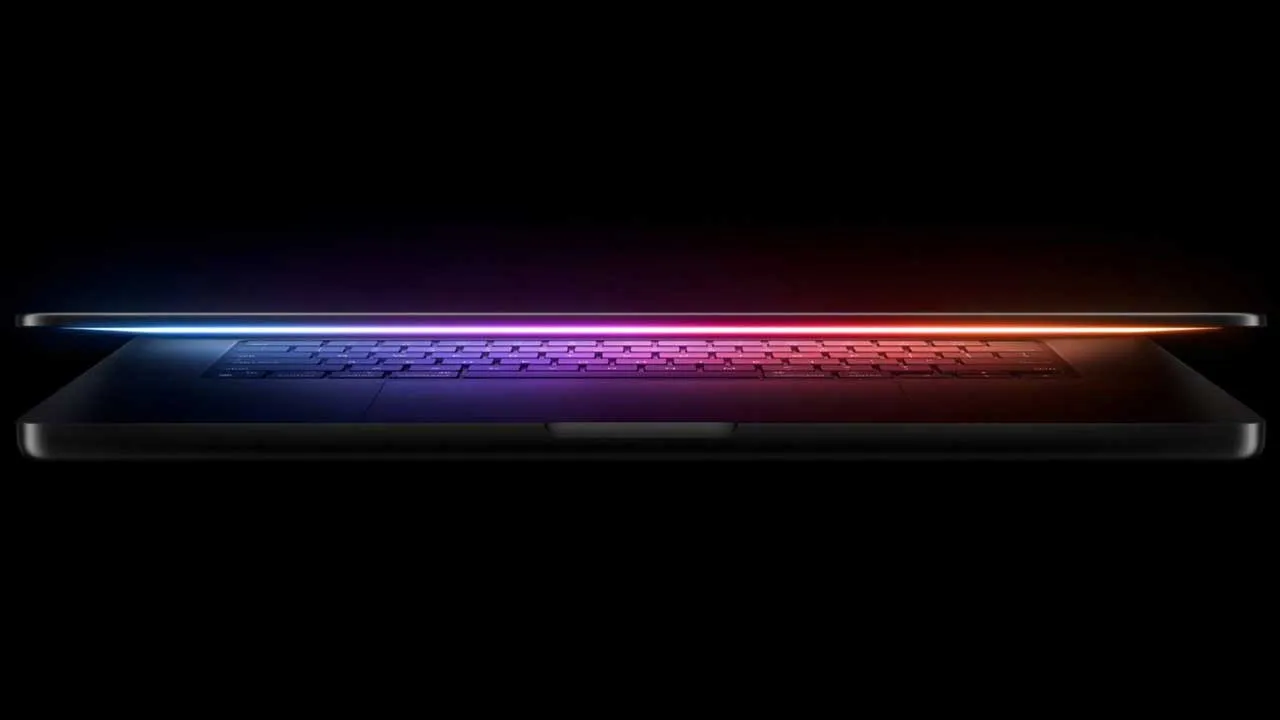 OLED ekranlı ilk MacBook Pro geliyor: Çıkış tarihi ve özellikleri belli oldu