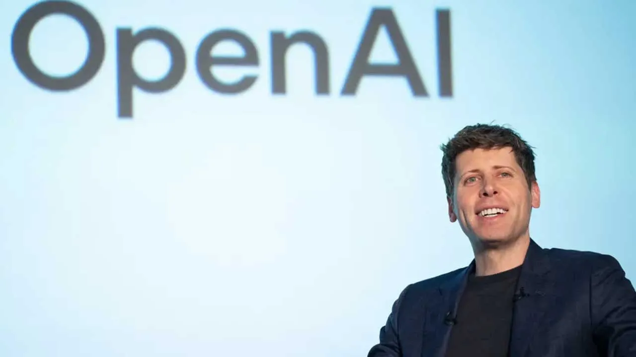 OpenAI CEO’su Sam Altman, GPT-5 planlarını açıkladı: Ama öncesinde sürpriz var