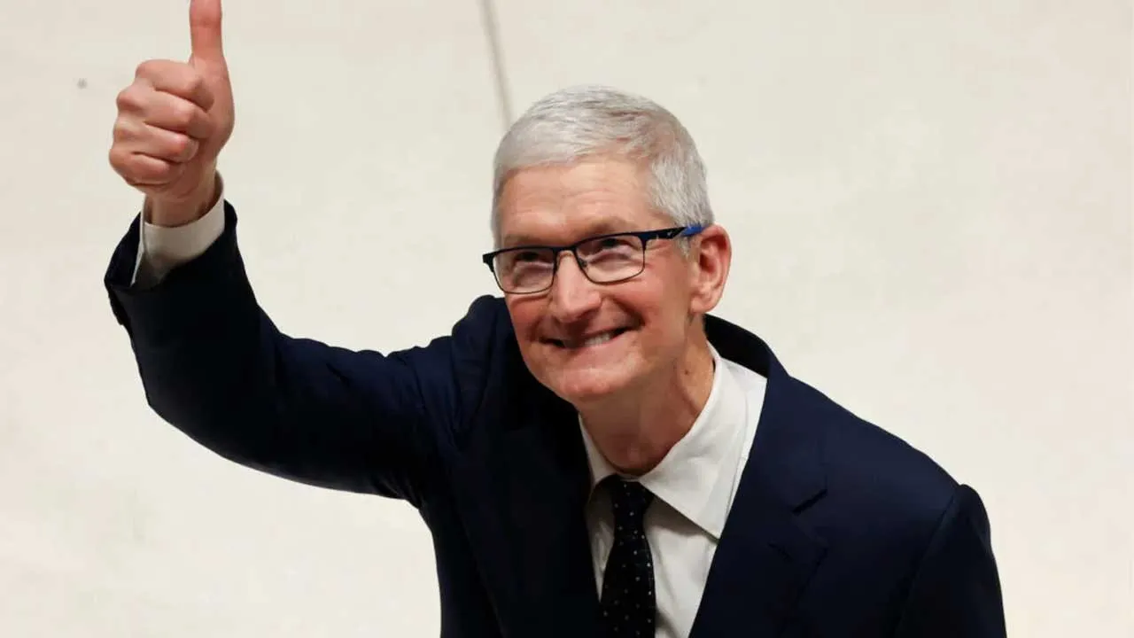 2023’te reklam vermeyi bırakan Apple, X’e geri döndü