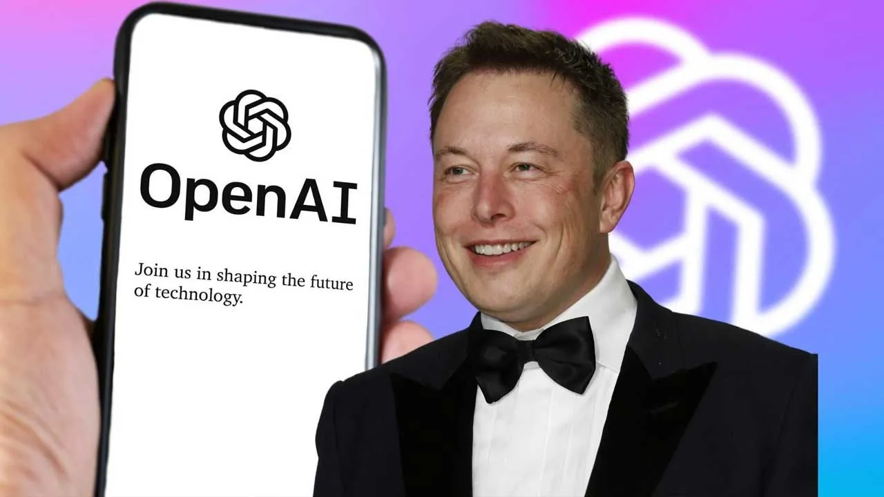 Elon Musk, OpenAI için teklifini bir şartla geri çekeceğini açıkladı