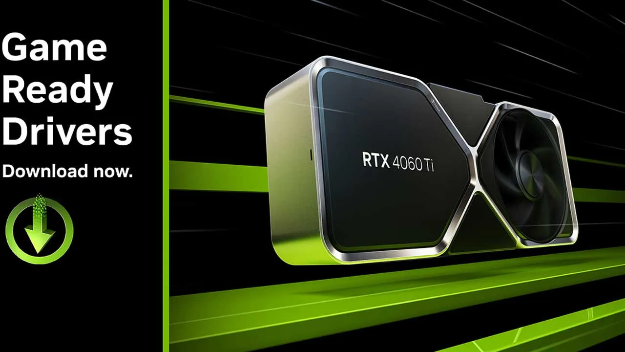 Nvidia, Game Ready 572.42 güncellemesini yayınladı: Bazı oyunlar için DLSS desteği eklendi