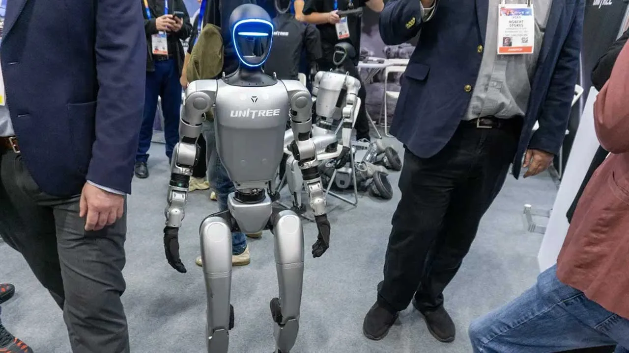 İnsansı robot savaşlarına Meta’da giriyor: Görüşmeler başladı, gizli planlar ortaya çıktı