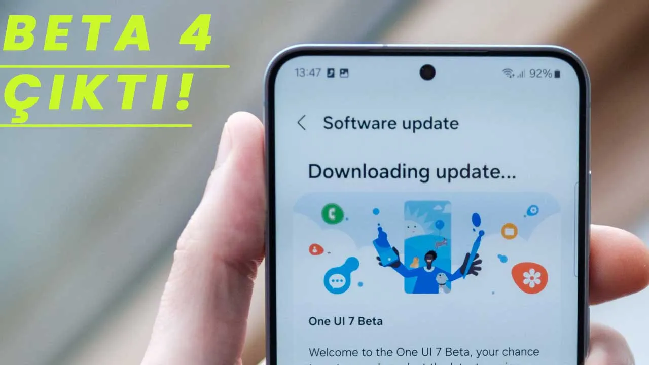 One UI 7 Beta 4, Galaxy S24 modelleri için çıktı: S25’in özelliğini getirdi