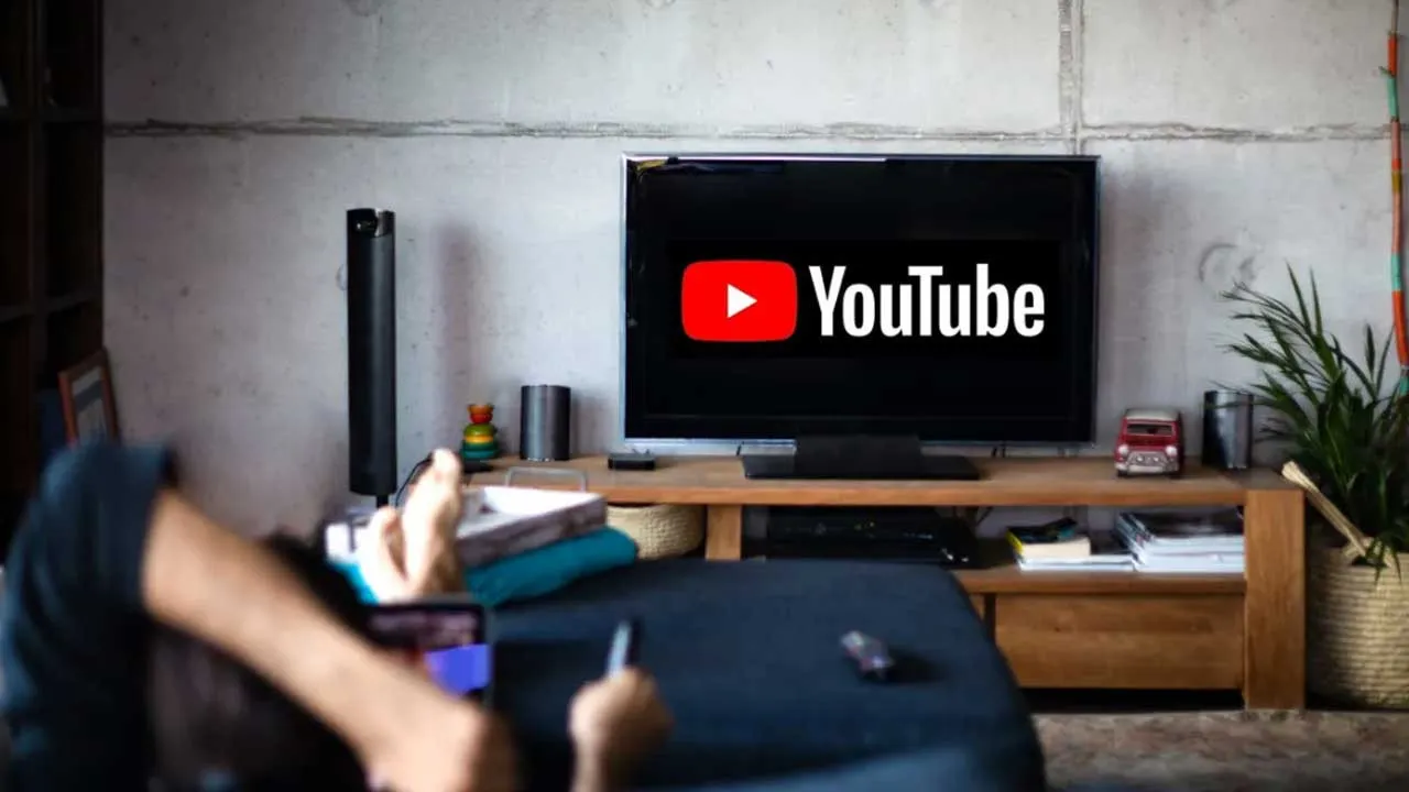 YouTube, Android TV’ler için iki yeni özellikle güncellendi