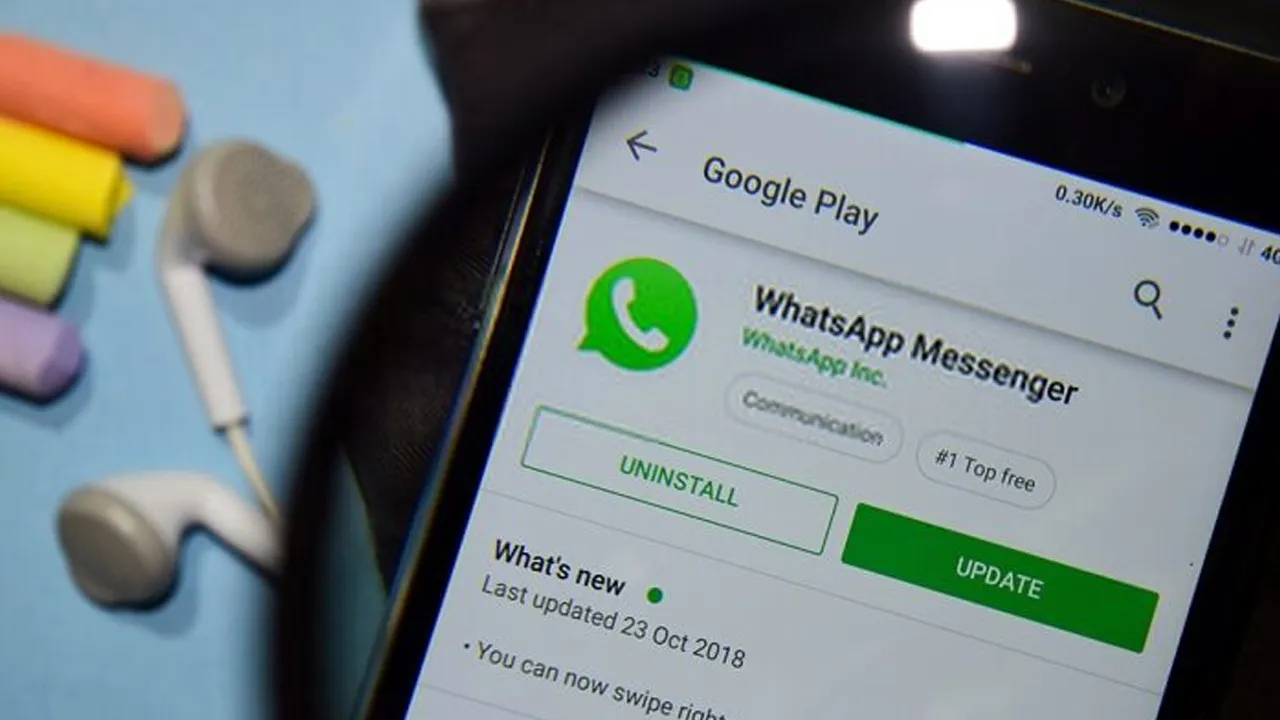 WhatsApp, Google Play Store'da yüklenmiyor veya hata mı veriyor? İşte düzeltmenin etkili yolları