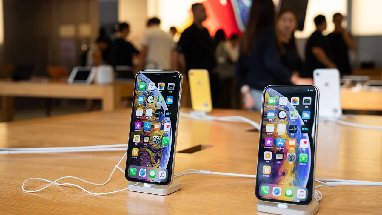 Trump’tan sürpriz geri adım. Akıllı telefon ve bilgisayarlar için müjde geldi. Vergiden muaf olacak - Resim: 3