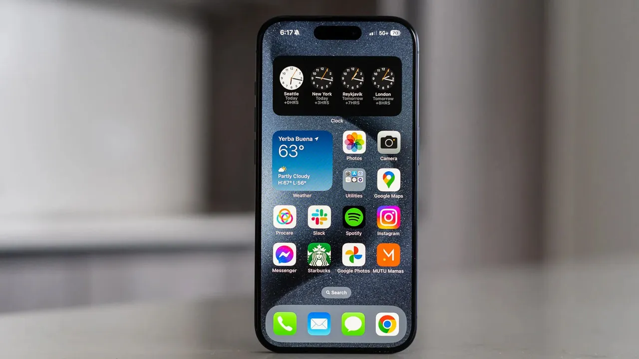 iOS 18.4.1 ile gelen yenilikler neler? iPhone’a kritik güncelleme, hemen yükleyin - Resim: 5
