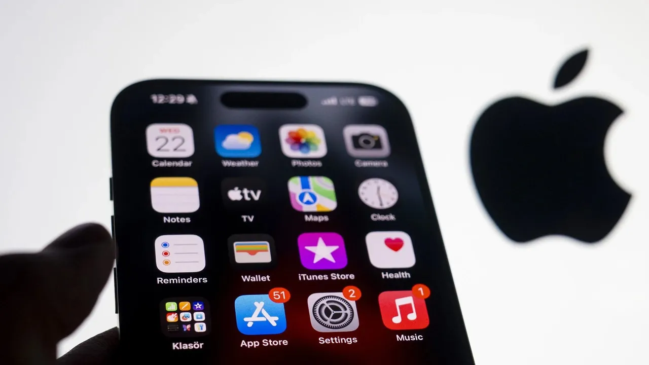 iOS 18.4.1 ile gelen yenilikler neler? iPhone’a kritik güncelleme, hemen yükleyin - Resim: 6