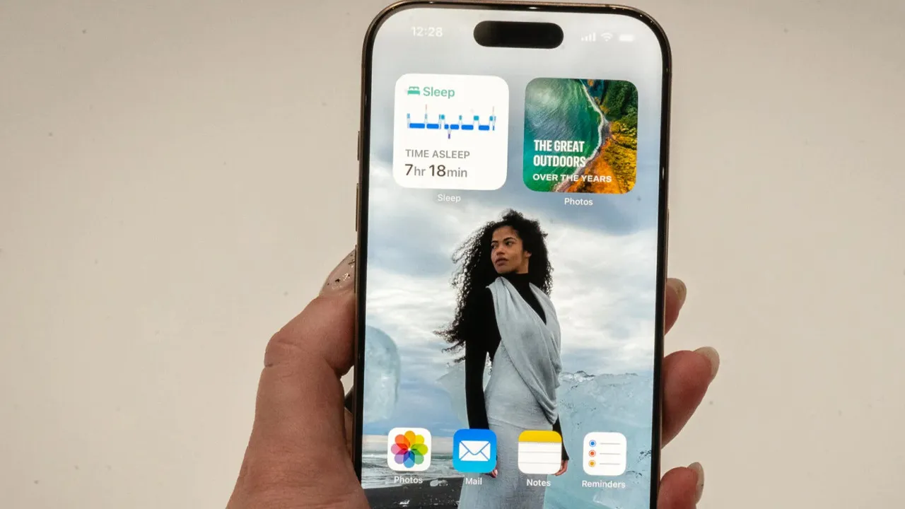 iOS 18.4.1 ile gelen yenilikler neler? iPhone’a kritik güncelleme, hemen yükleyin - Resim: 8
