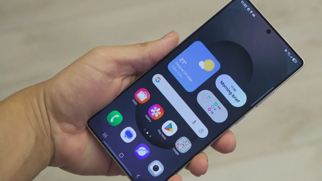Samsung kullanıcıları müjde: One UI 7 dağıtımı popüler model için yeniden başladı - Resim: 2