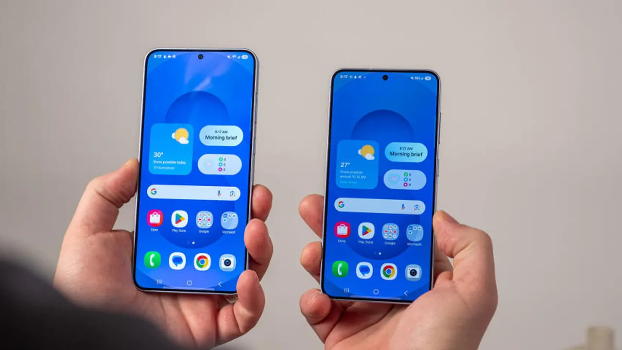 Samsung kullanıcıları müjde: One UI 7 dağıtımı popüler model için yeniden başladı - Resim: 4