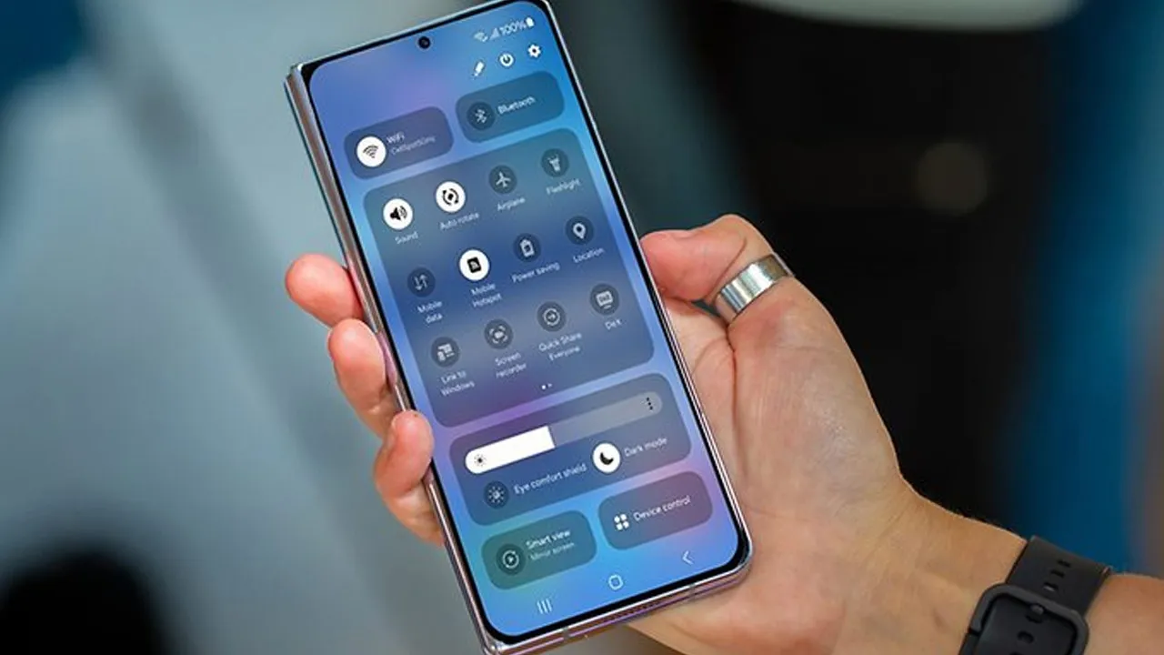 Samsung kullanıcıları müjde: One UI 7 dağıtımı popüler model için yeniden başladı - Resim: 5
