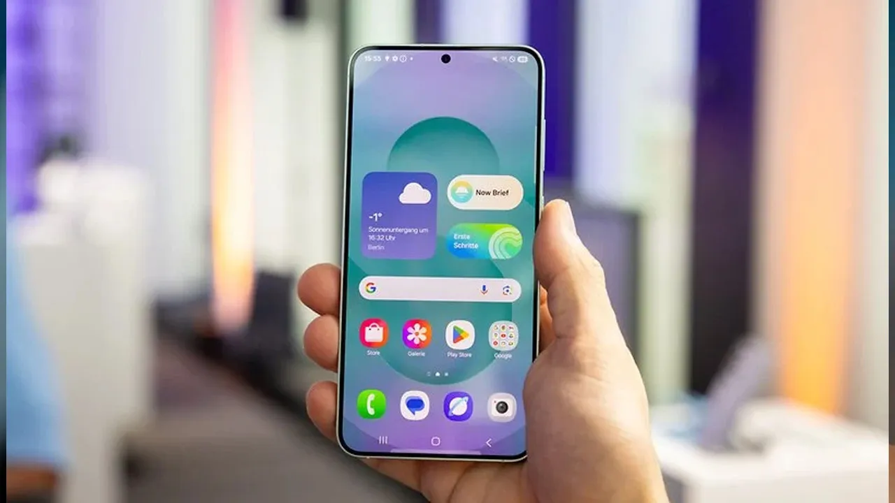 Samsung kullanıcıları müjde: One UI 7 dağıtımı popüler model için yeniden başladı - Resim: 6