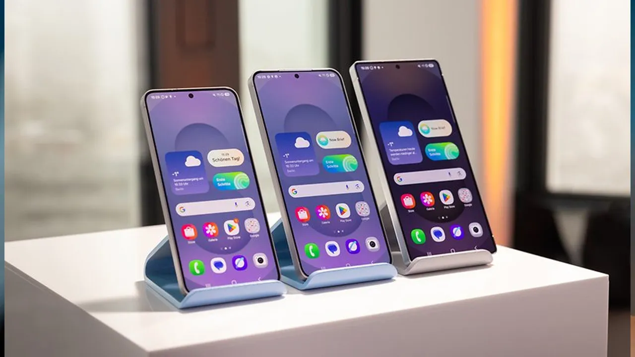 Samsung kullanıcıları müjde: One UI 7 dağıtımı popüler model için yeniden başladı - Resim: 7