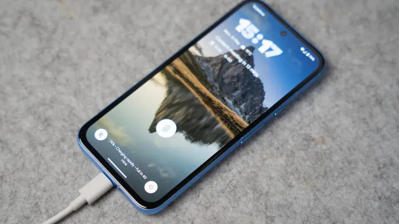 Şarjı su gibi bitenlere müjde: Google, Android telefonların pil ömrünü iki katına çıkaracak - Resim: 2