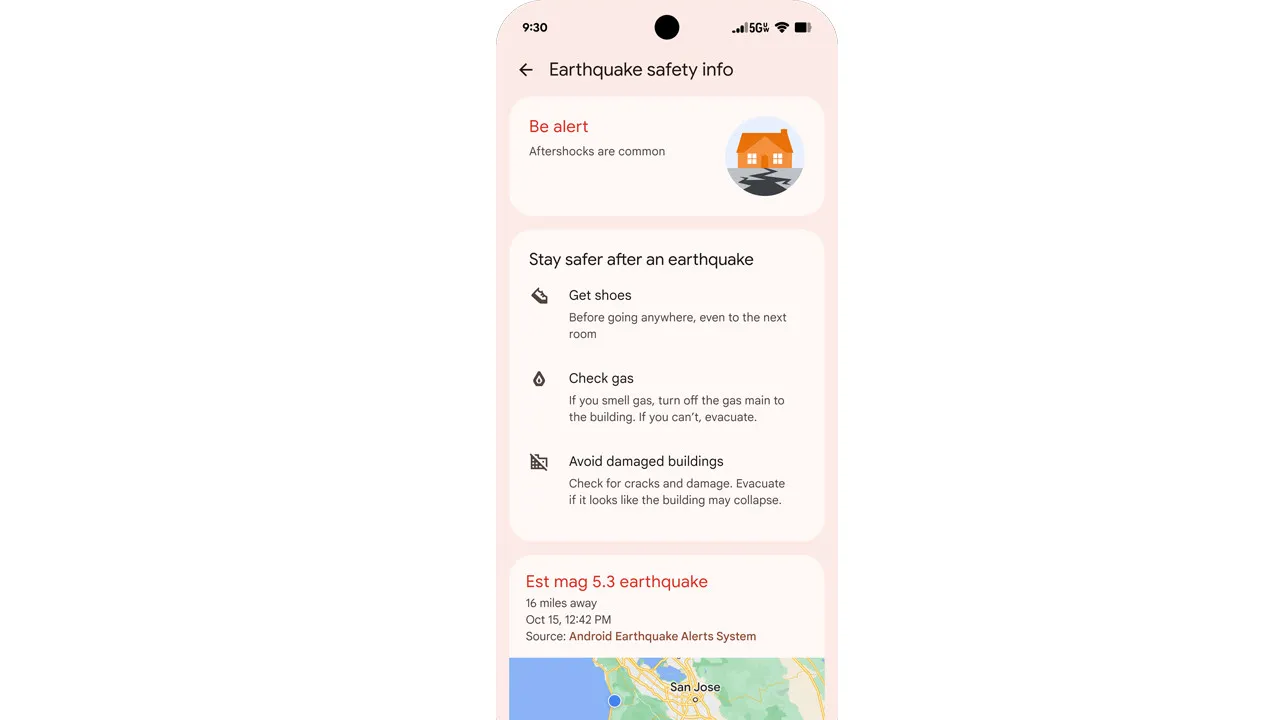 Android telefonlarda deprem uyarı bildirimi nasıl açılıyor: Samsung, OPPO, Xiaomi ve Huawei’de bildirim etkinleştirme - Resim: 2