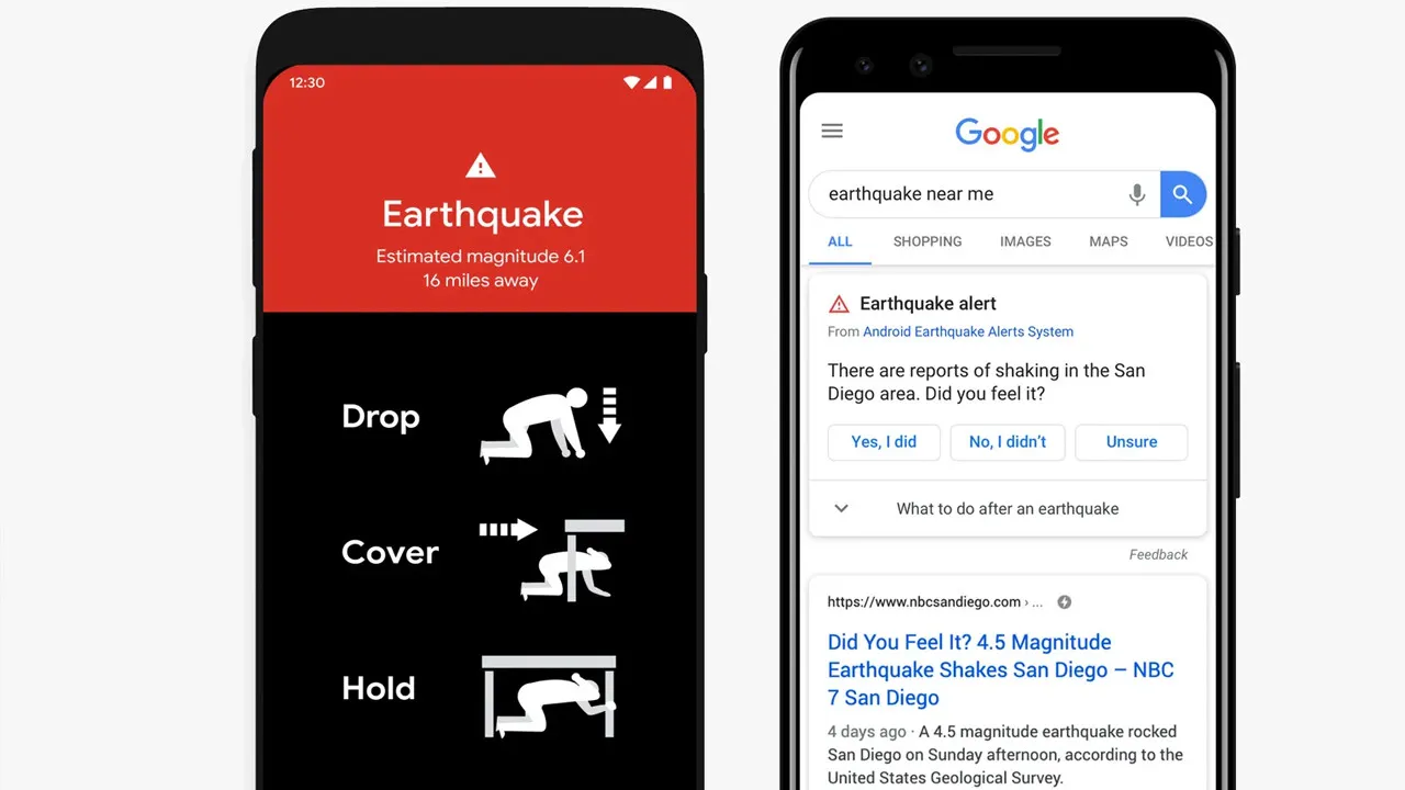 Android telefonlarda deprem uyarı bildirimi nasıl açılıyor: Samsung, OPPO, Xiaomi ve Huawei’de bildirim etkinleştirme - Resim: 3