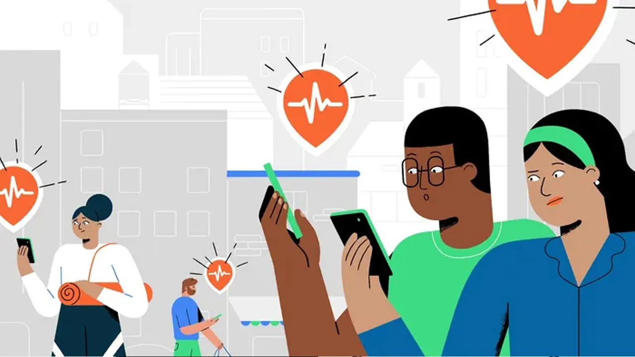 Android telefonlarda deprem uyarı bildirimi nasıl açılıyor: Samsung, OPPO, Xiaomi ve Huawei’de bildirim etkinleştirme - Resim: 4