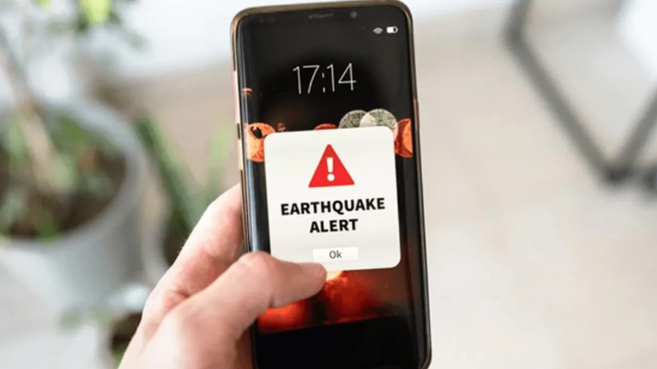 Android telefonlarda deprem uyarı bildirimi nasıl açılıyor: Samsung, OPPO, Xiaomi ve Huawei’de bildirim etkinleştirme - Resim: 6