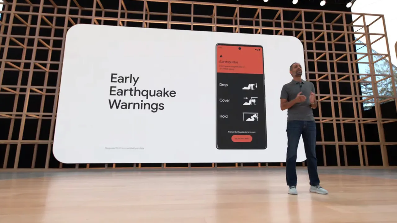 Android telefonlarda deprem uyarı bildirimi nasıl açılıyor: Samsung, OPPO, Xiaomi ve Huawei’de bildirim etkinleştirme - Resim: 8