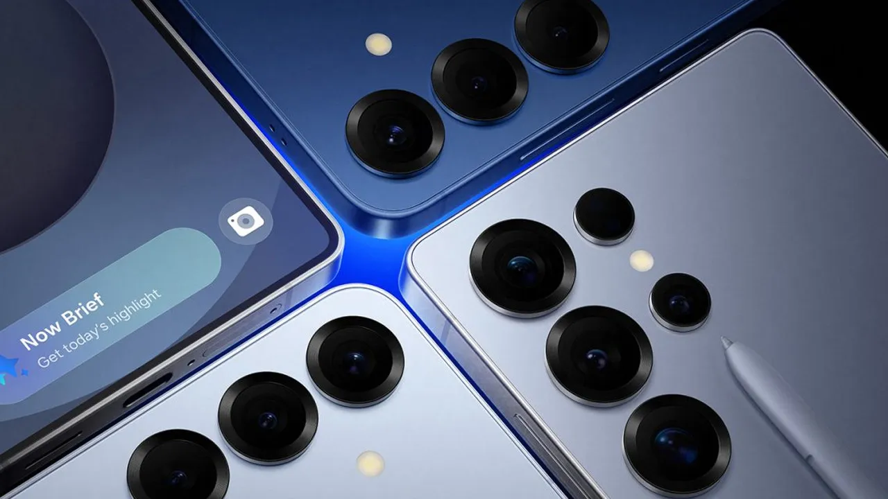 One UI 8.5 geliyor! Samsung vites yükseltti; Galaxy S26 serisinde flaş sürpriz - Resim: 6
