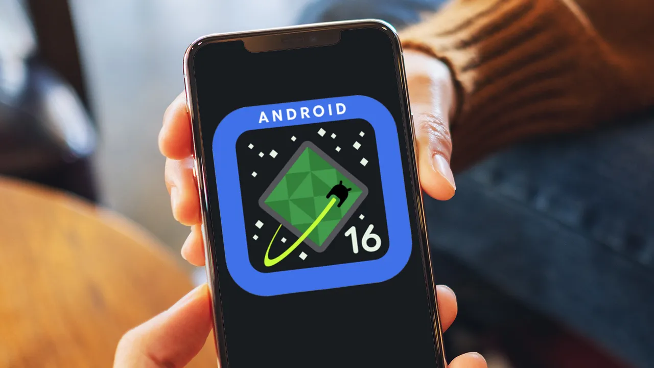 Google düğmeye bastı! Android 16 ile yıllar sonra tasarım sil baştan; yeni arayüz görüldü