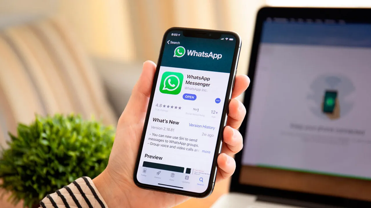 Nisan 2025’te WhatsApp’a gelen 5 müthiş özellik. Gelişmiş Sohbet Gizliliği ve dahası - Resim: 2
