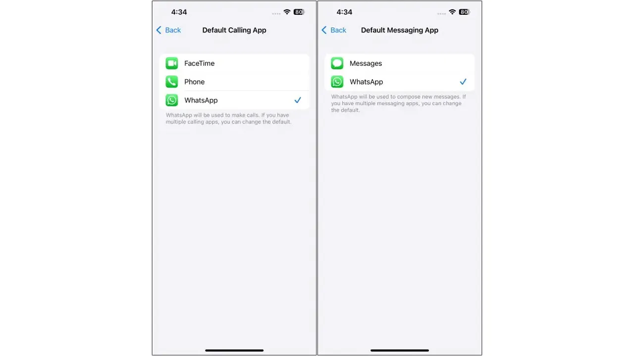Nisan 2025’te WhatsApp’a gelen 5 müthiş özellik. Gelişmiş Sohbet Gizliliği ve dahası - Resim: 5