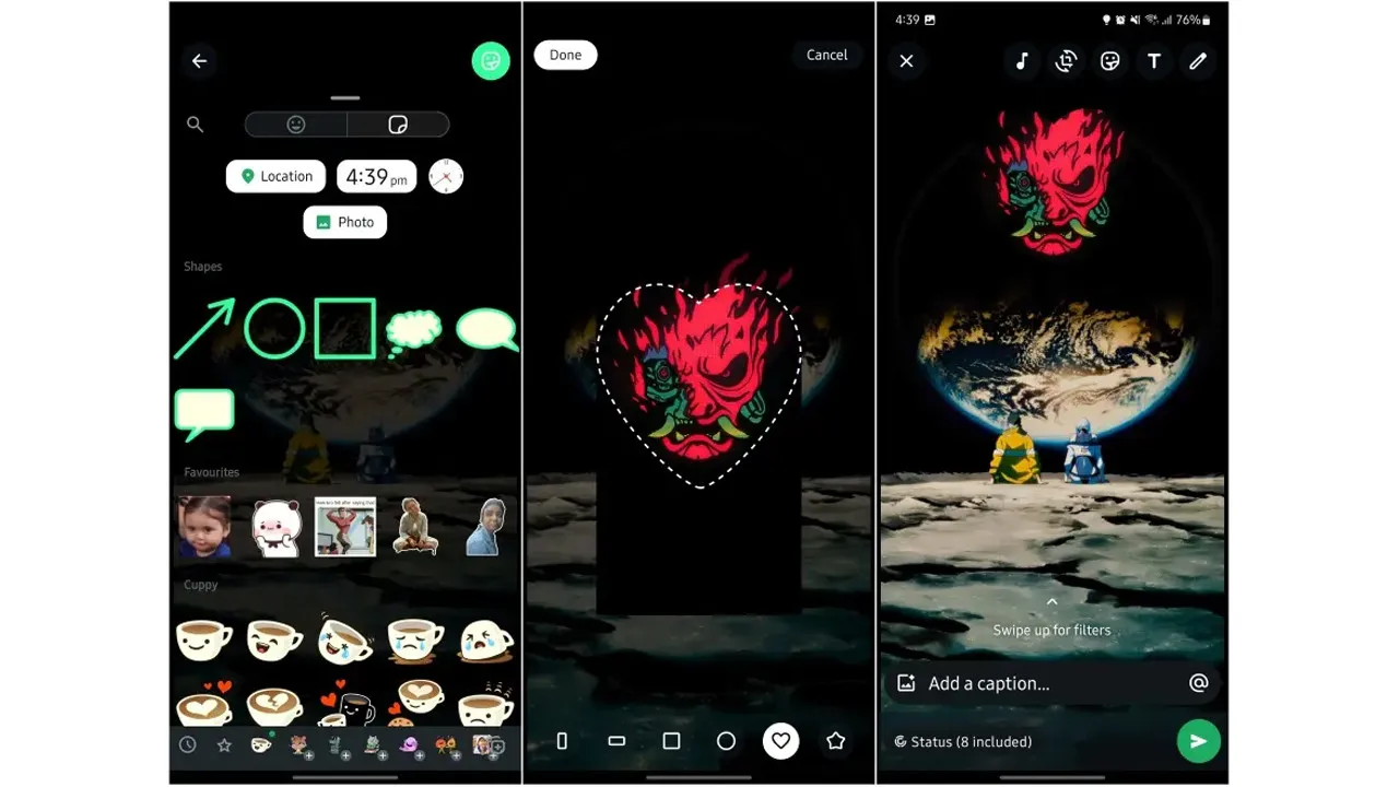 Nisan 2025’te WhatsApp’a gelen 5 müthiş özellik. Gelişmiş Sohbet Gizliliği ve dahası - Resim: 7