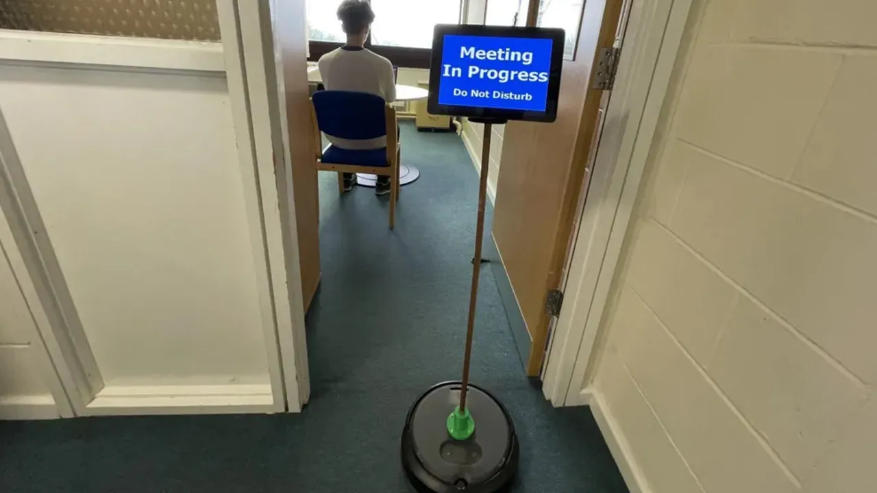 Robot süpürgeler gün içinde boş durmayacak; en az 100 işi daha yapabilecekler - Resim: 5