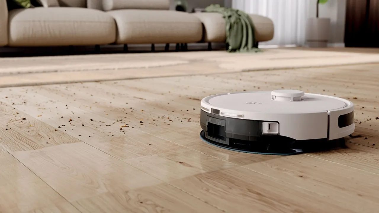 Robot süpürgeler gün içinde boş durmayacak; en az 100 işi daha yapabilecekler - Resim: 7