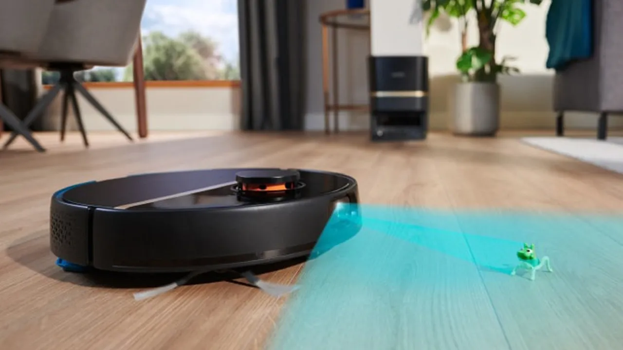 Robot süpürgeler gün içinde boş durmayacak; en az 100 işi daha yapabilecekler - Resim: 8