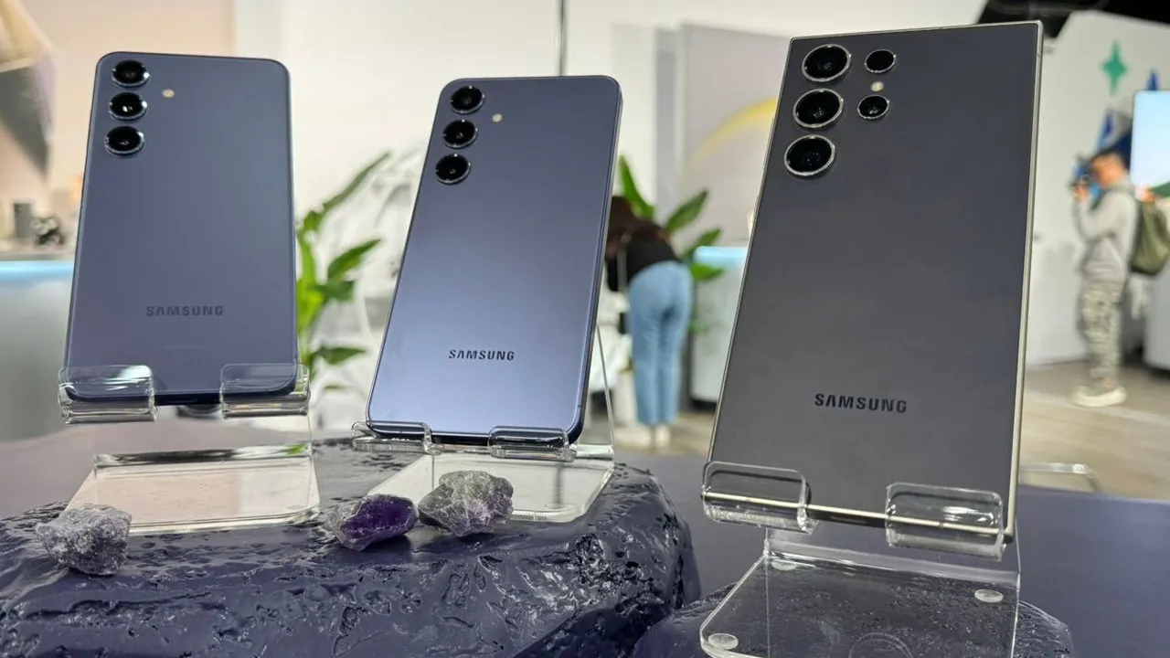Samsung Galaxy S24 pil değişim ücreti ne kadar? Galaxy S24, S24+ ve S24 Ultra batarya fiyatları - Resim: 1