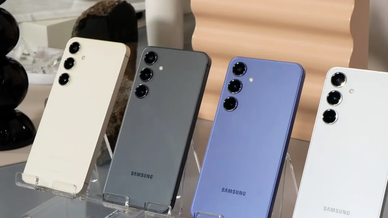 Samsung Galaxy S24 pil değişim ücreti ne kadar? Galaxy S24, S24+ ve S24 Ultra batarya fiyatları - Resim: 3