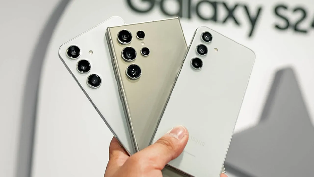 Samsung Galaxy S24 pil değişim ücreti ne kadar? Galaxy S24, S24+ ve S24 Ultra batarya fiyatları - Resim: 6